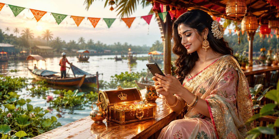 বরিশালে ক্রিকেট বেটিং সেশন