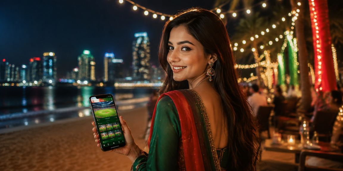 ঢাকায় মোবাইল ক্যাসিনো অ্যাপ ইন্টারফেস