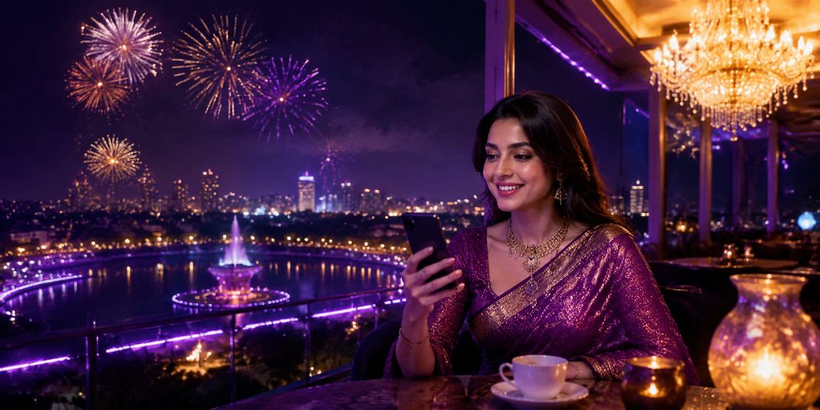 ঢাকায় নিয়ন আলোয় ফুটবল বেটিং