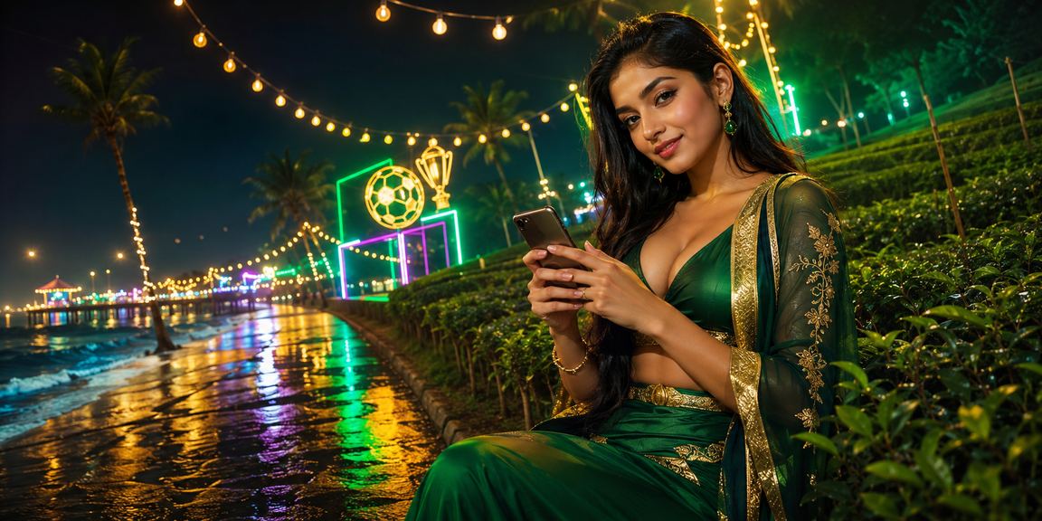 সেন্ট মার্টিনের ক্যাসিনো মোবাইল গেমিং অভিজ্ঞতা